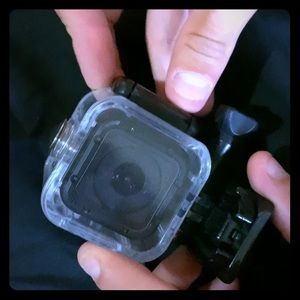 GoPro Hero Session 4